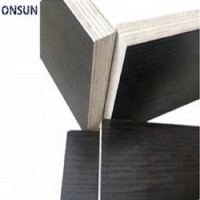 9mm 12mm 15mm 18mm furniture cabinet grade melamine plywood