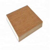 Hot Sale 1220x2440 Bintangor Face Back Poplar Core Commercial Plywood For Furniture