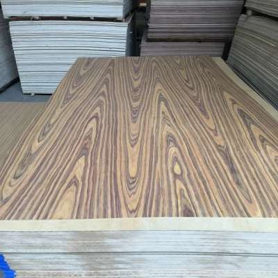 Wholesale Thailand Teak Veneered Plywood With Good Quality