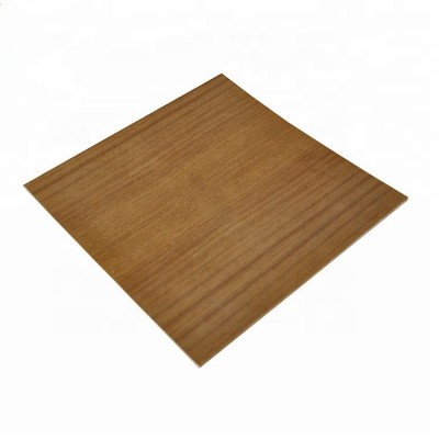 9mm 12mm 15mm 18mm High Quality Fancy Natural Veneer Plywood for furniture