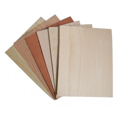 Good Quality Fancy Plywood For Decorative With Low Price embossed veneer